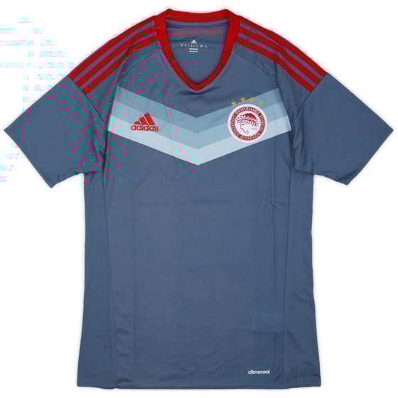 Olympiakos Jerseys | Classic Retro Vintage Olympiakos Kits Olympiakos Jerseys | Classic Retro Vintage Olympiakos Kits
