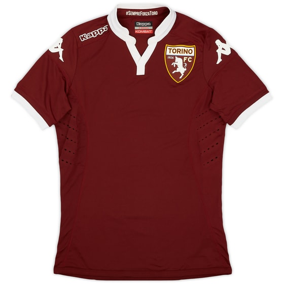 Torino fc jersey clearance