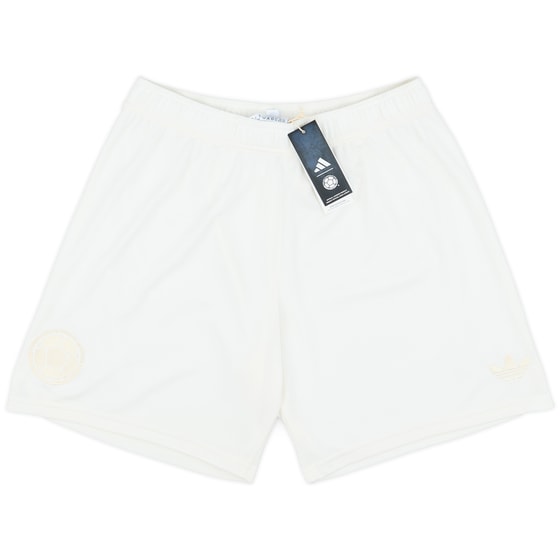 2024-25 Colombia adidas Anniversary Shorts