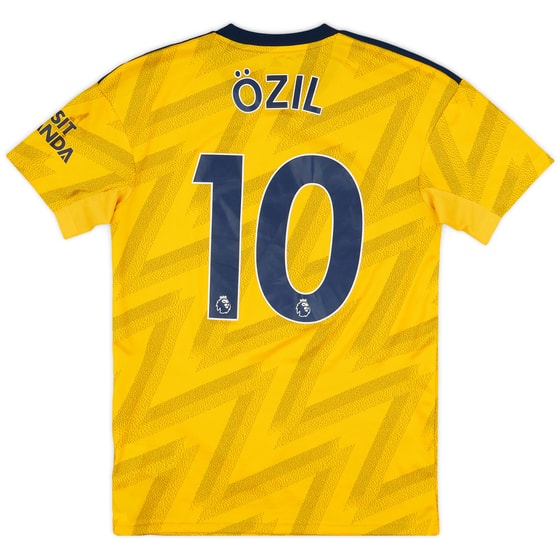 Shop Mesut Ozil Shirts, Jerseys and Kits