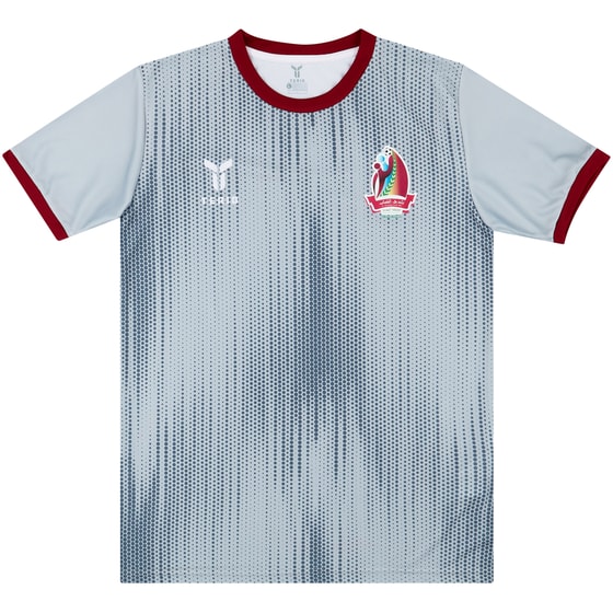 2021-22 A-S Home Shirt