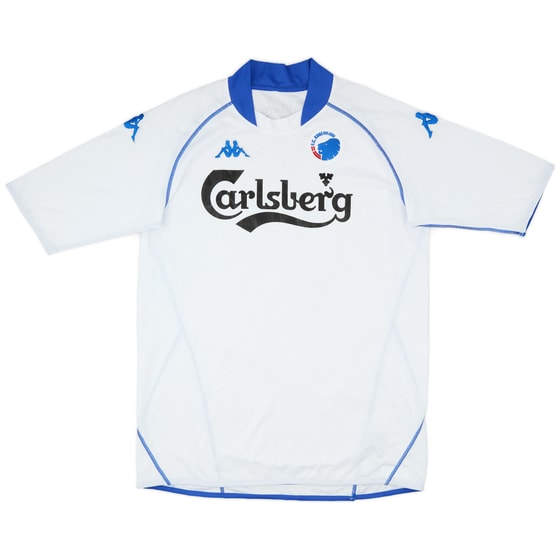 Fc kobenhavn jersey cheap