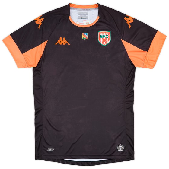 2024 Envigado FC Third Shirt