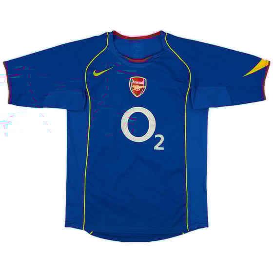Old arsenal shirts for sale store