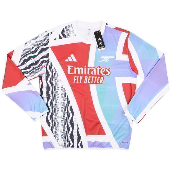 Arsenal Jerseys | Classic Retro Vintage Arsenal Kits
