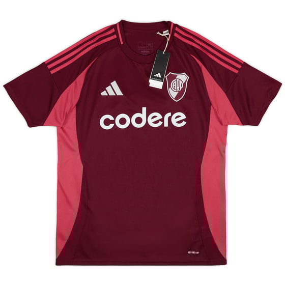 River plate kit 2025