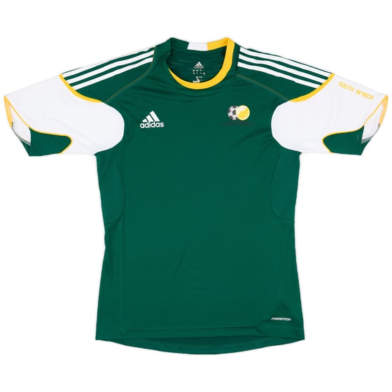 South Africa Jerseys Classic Retro Vintage South Africa Kits Le Coq Sportif 2024 Kits