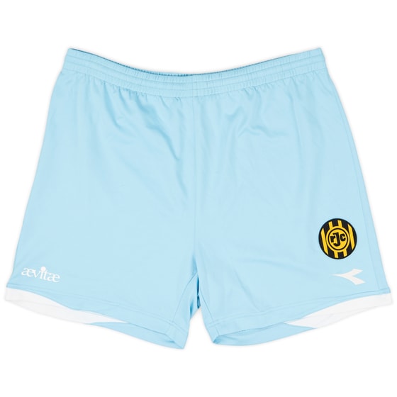 2008-09 Roda JC Away Shorts - 5/10 - (XL)