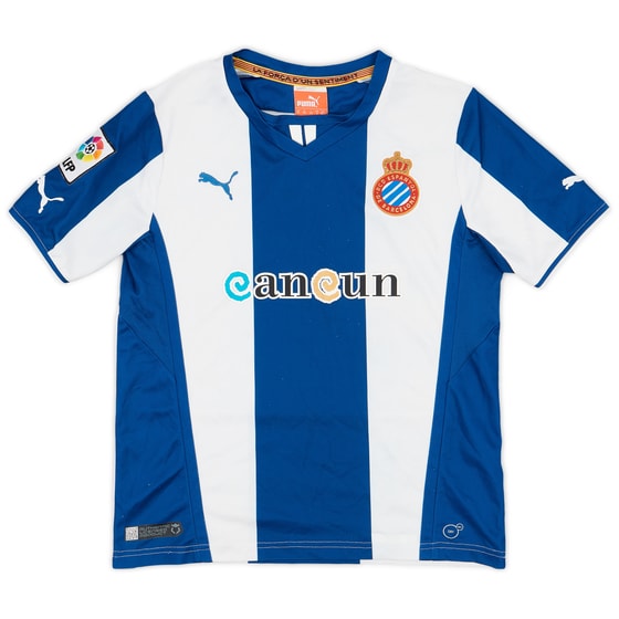 Espanyol Football Shirts Classic Retro Vintage Espanyol Kits Kelme 2024 25 Jerseys