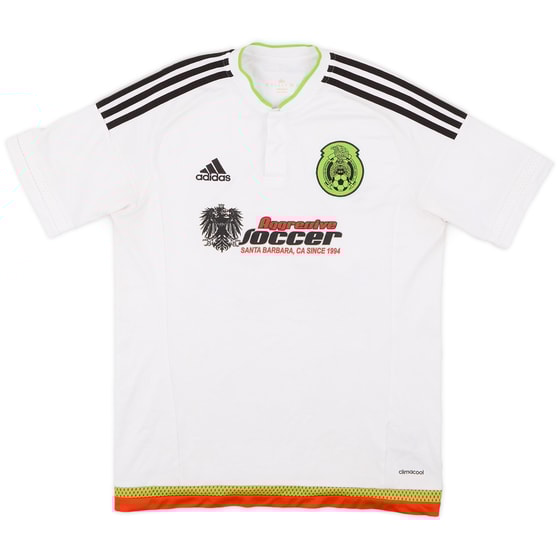 Mexico Jerseys Classic Retro Vintage Mexico Kits adidas 2024 Kits