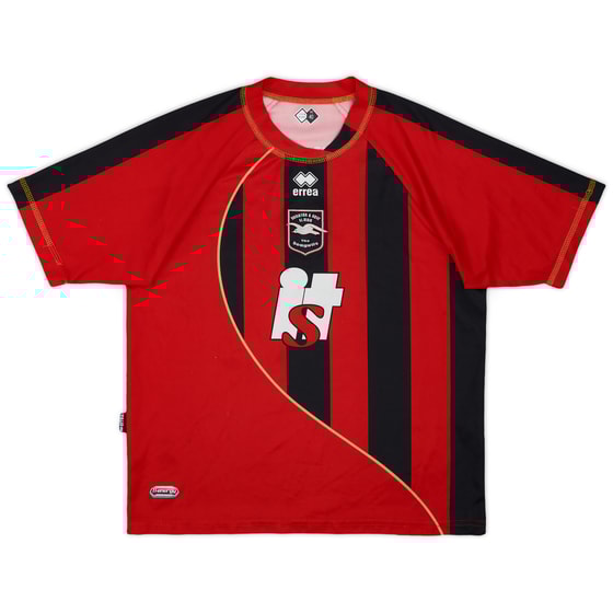 Brighton & Hove Albion Jerseys | Classic Retro Vintage Brighton & Hove Albion Jerseys | Classic Retro Vintage