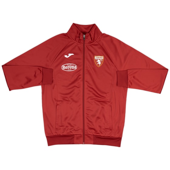 2022-23 Torino Joma Track Jacket (M)