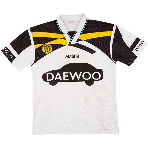 1995-96 Roda JC Away Shirt - 6/10 - (L)