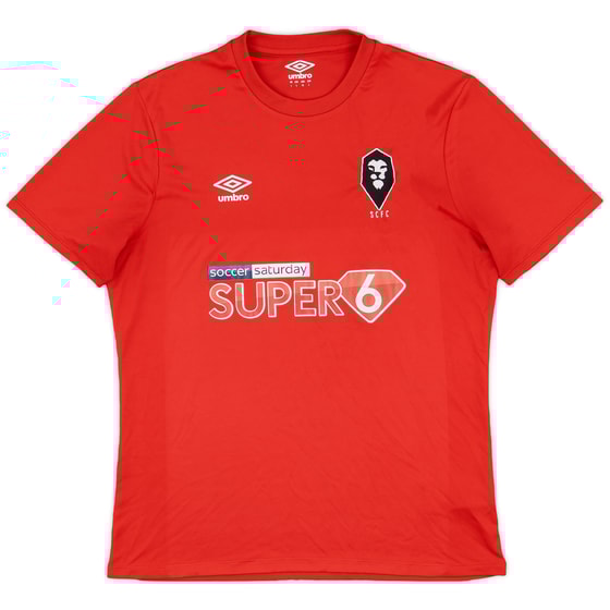 Salford Football Shirts Classic Retro Vintage Salford Kits adidas 2024 25 Jerseys