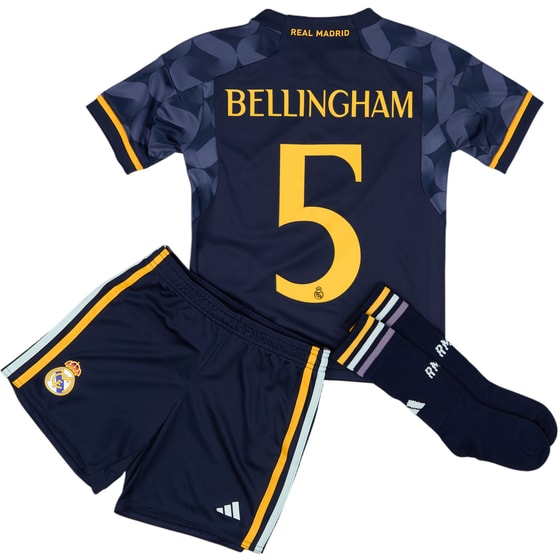 Jude Bellingham | Football Shirts, Jerseys, Kit & Merch