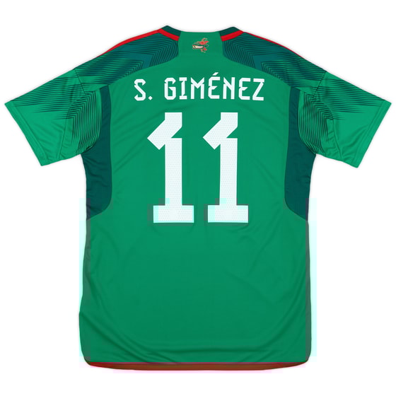 Mexico Jerseys Classic Retro Vintage Mexico Kits adidas 2024 Kits