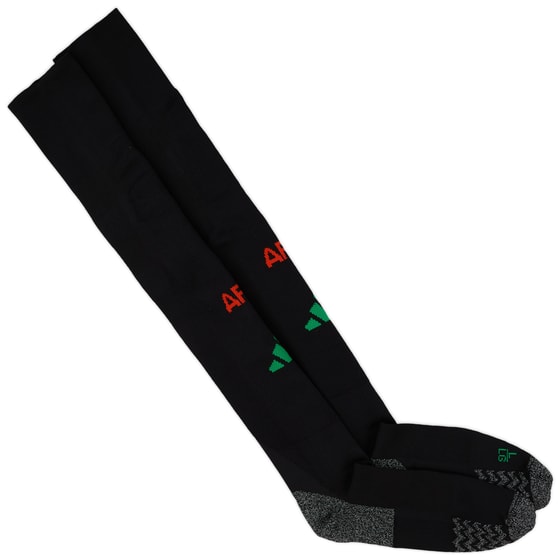 2024-25 Arsenal Away Socks