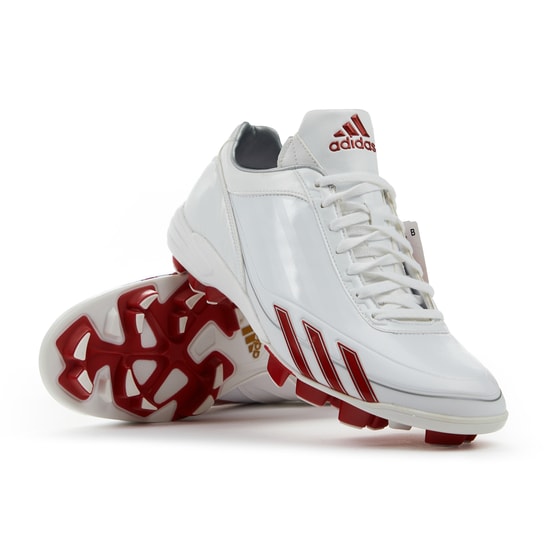 adidas adiZero Point TPU Low Baseball Boots