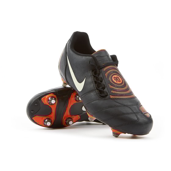 Nike T90 Shoot II Extra Football Boots - SG (KIDS)