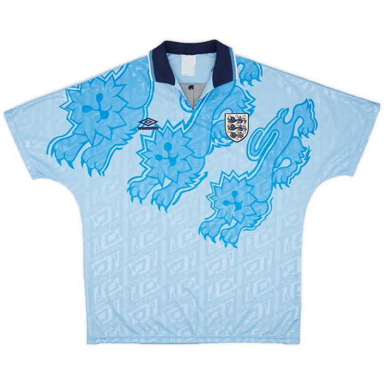 England Jerseys | Classic Retro Vintage England Kits & Nike 2024 Kits
