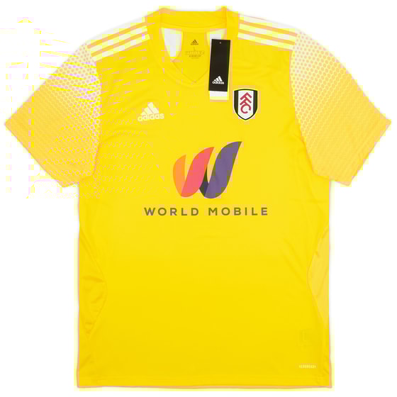 Fulham Jerseys Classic Retro Vintage Fulham Kits adidas 2024 25 Kits