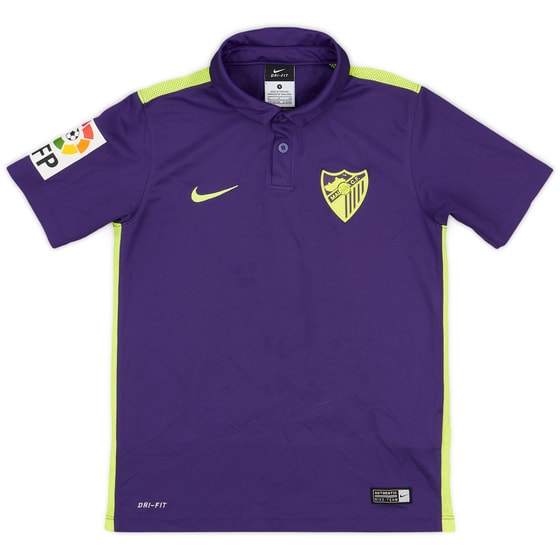 Other Spanish Clubs Official Shirts - Vintage & Clearance Kit