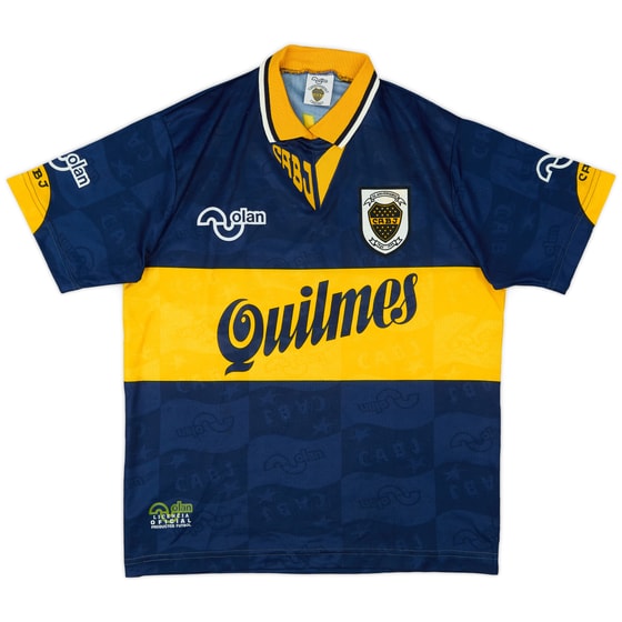 Boca Juniors Jerseys Classic Retro Vintage Boca Juniors Kits adidas 2024 25 Kits