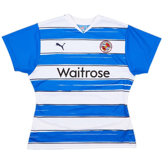 Reading Football Shirts Classic Retro Vintage Reading Kits Macron 2024 25 Jerseys