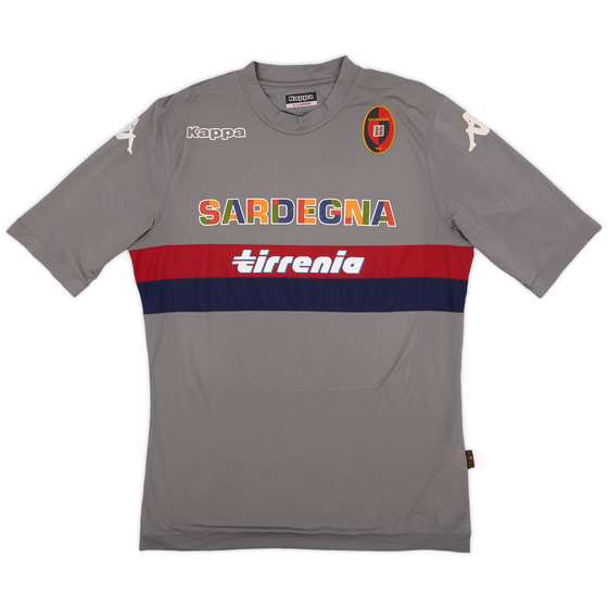 Cagliari Jerseys | Classic Retro Vintage Cagliari Kits & Eye Cagliari Jerseys | Classic Retro Vintage Cagliari Kits & Eye