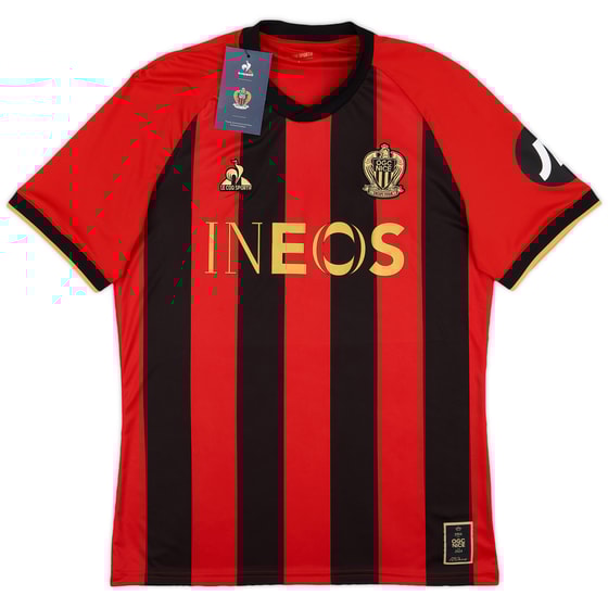 2024-25 Nice Home Shirt