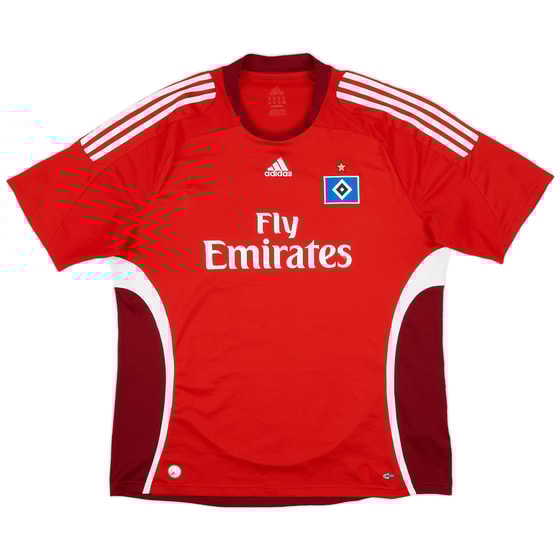 Hamburg Jerseys Classic Retro Vintage Hamburg Kits adidas 2024 25 Kits