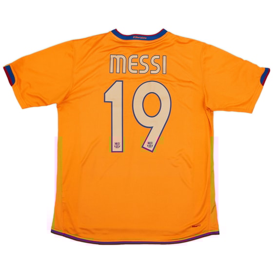 Lionel Messi | Football Shirts, Jerseys & Kits