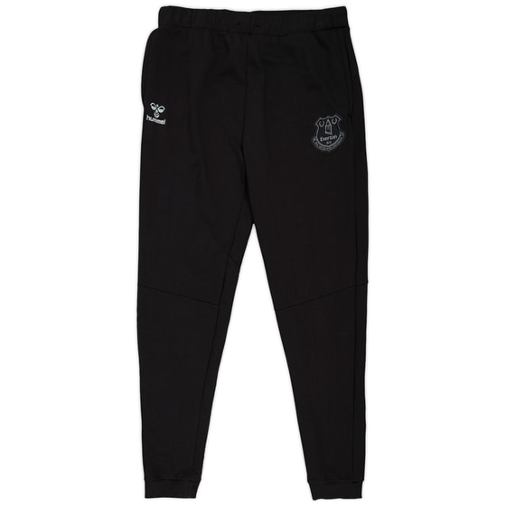 2020-21 Everton Hummel Track Pants/Bottoms - 10/10 - (L)
