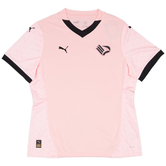 2024-25 Palermo Home Shirt (Women's)
