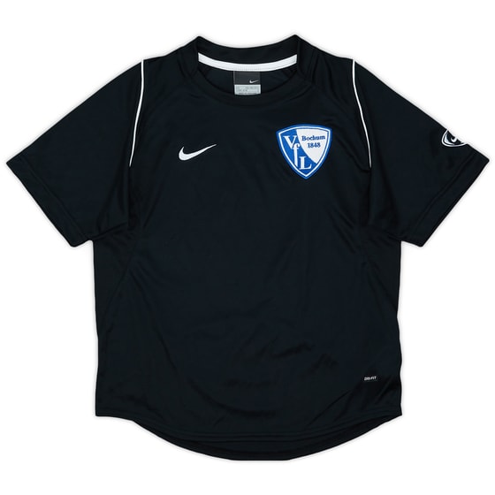ボーフム Bochum 13/14オーセンティックユニフォーム M - メルカリ