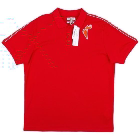 2023-24 Bari Kappa Polo T-Shirt