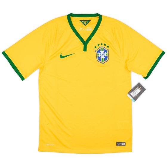 Brazil retro kit discount