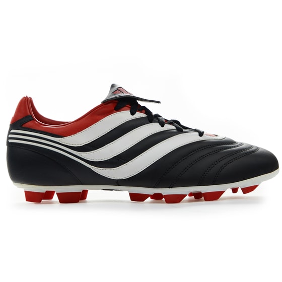 2001 adidas Predator Incission TRX Football Boots - 9/10 - FG