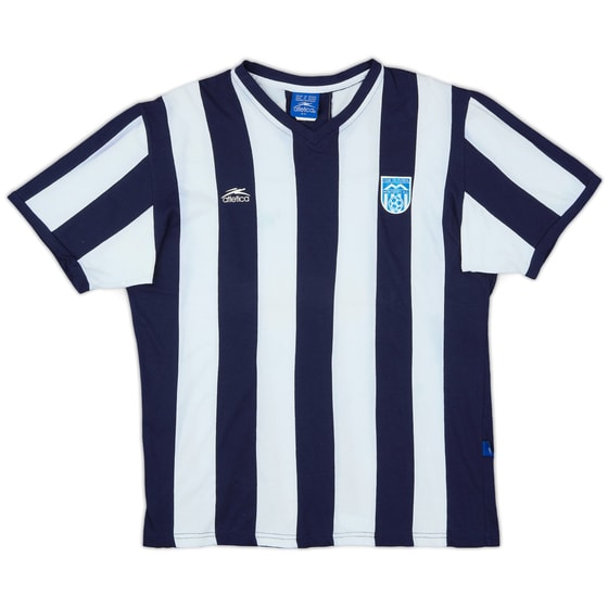 2000s Monterrey Atletica Heritage Cotton Tee - 5/10 - (L)