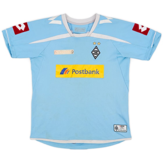 2009-12 Borussia Monchengladbach Third Shirt - 4/10 - (M.Boys)