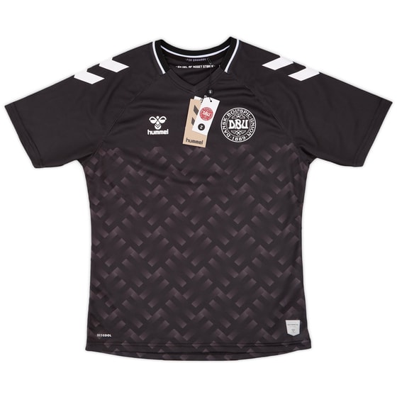 2023-24 Denmark GK Shirt (S)