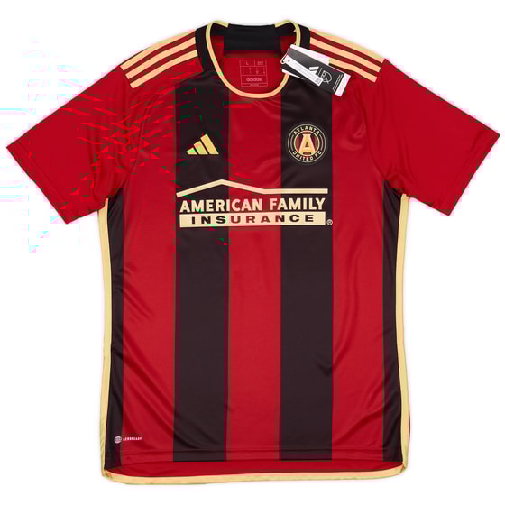 2023-24 Atlanta United Home Shirt (L)
