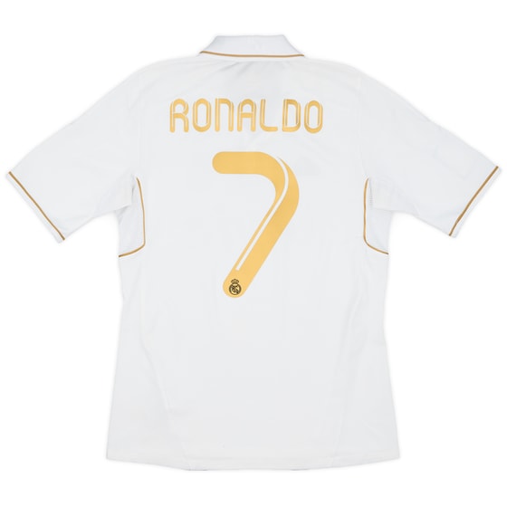 Real madrid retro 2025