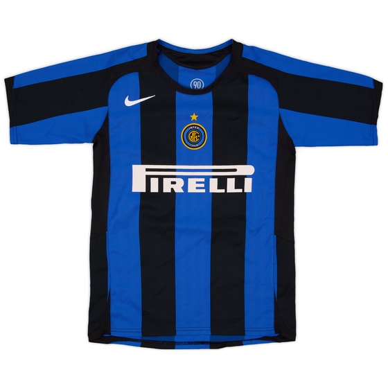 Inter Milan Football Shirts Classic Retro Vintage Inter Milan Kits Nike 2024 25 Jerseys