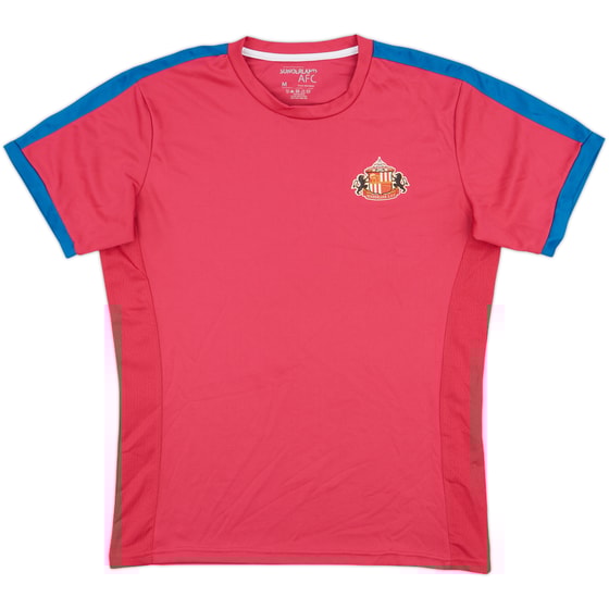 2018-19 Sunderland Training Shirt - 8/10 - (M)