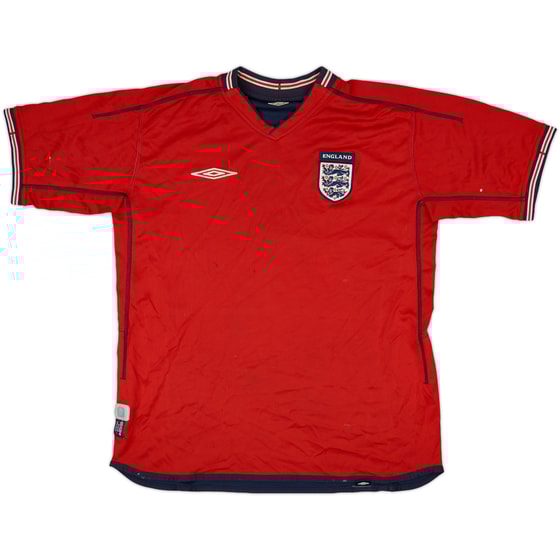 England 1980 1981 1982 1983 Home T-Shirt Score Draw Jersey