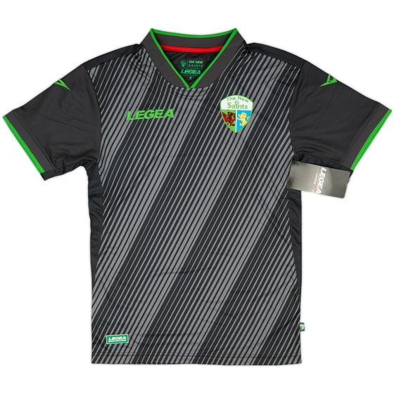 2019-20 The New Saints Third Shirt (S)