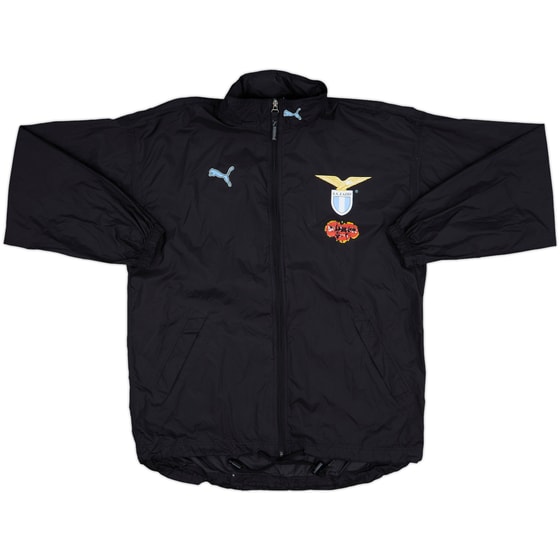 2016-17 Chievo Verona Givova Track Jacket (S)
