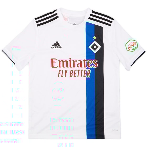 Hamburg fc jersey shop