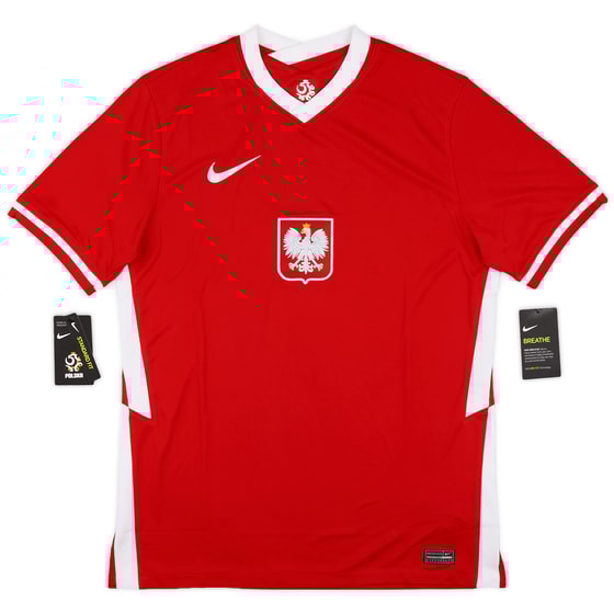Poland Jerseys Classic Retro Vintage Poland Kits Nike 2024 Kits